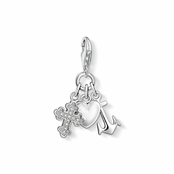 Thomas Sabo Charm, колекция Charm Club