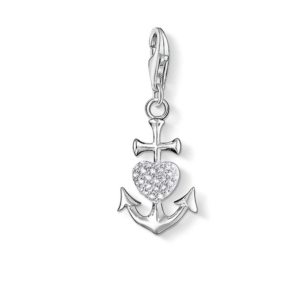 Thomas Sabo Charm, колекция Charm Club