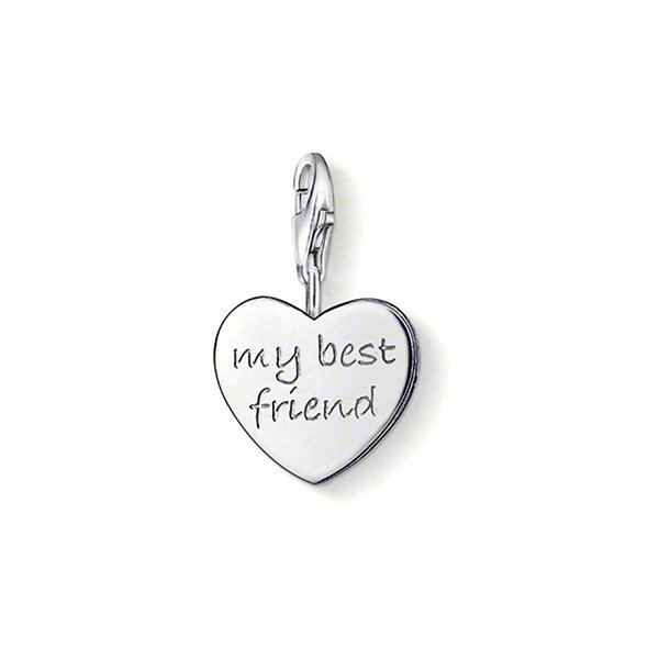 Thomas Sabo Charm, колекция Charm Club