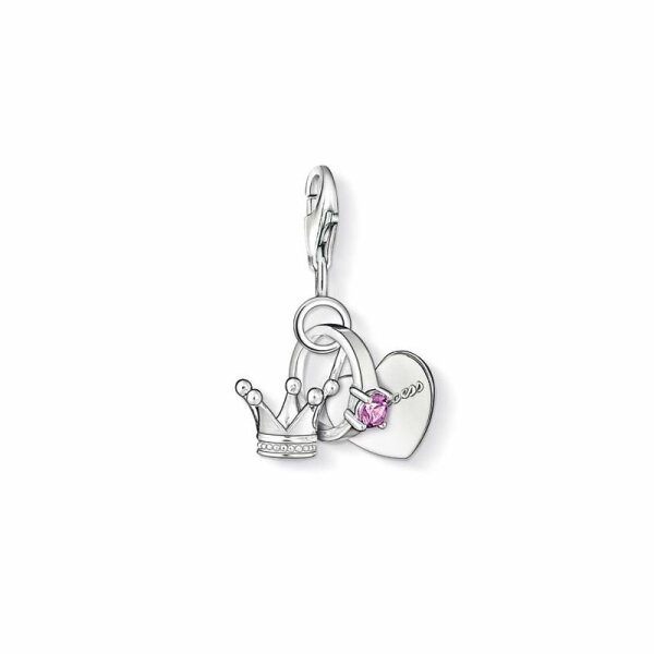 Thomas Sabo Charm, колекция Charm Club