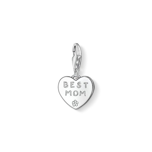 Thomas Sabo Charm, колекция Charm Club