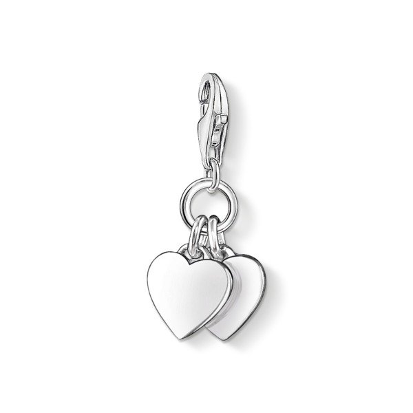 Thomas Sabo Charm, колекция Charm Club