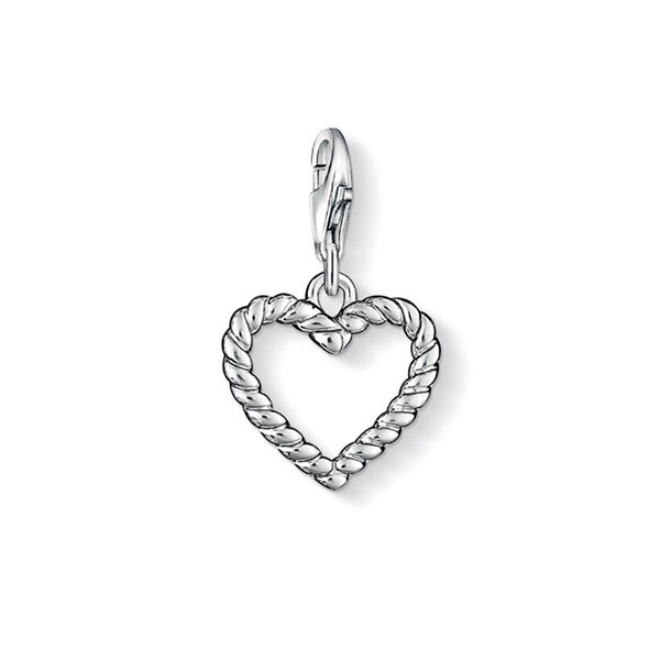 Thomas Sabo Charm, колекция Charm Club
