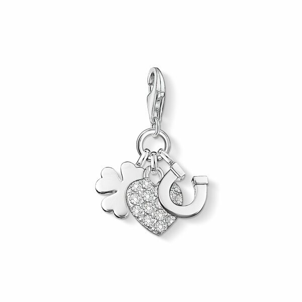 Thomas Sabo Charm, колекция Charm Club