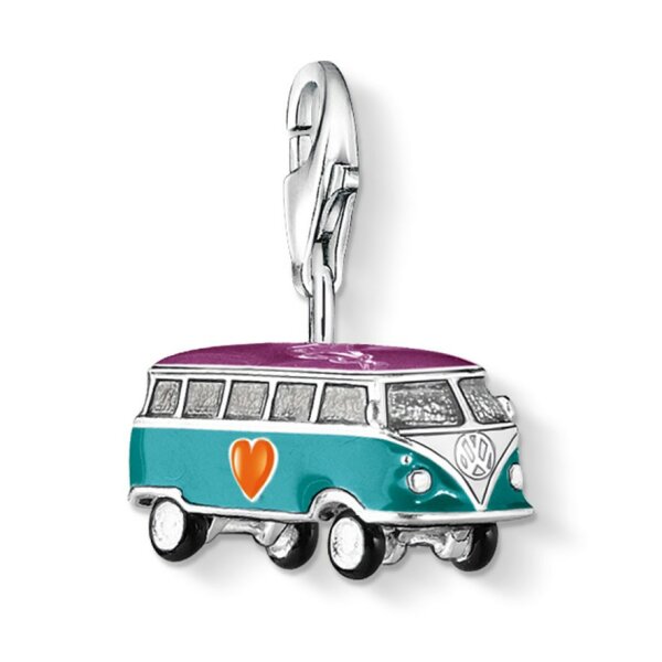 Thomas Sabo Charm, колекция Charm Club