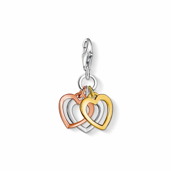 Thomas Sabo Charm, колекция Charm Club