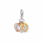 Thomas Sabo Charm, колекция Charm Club