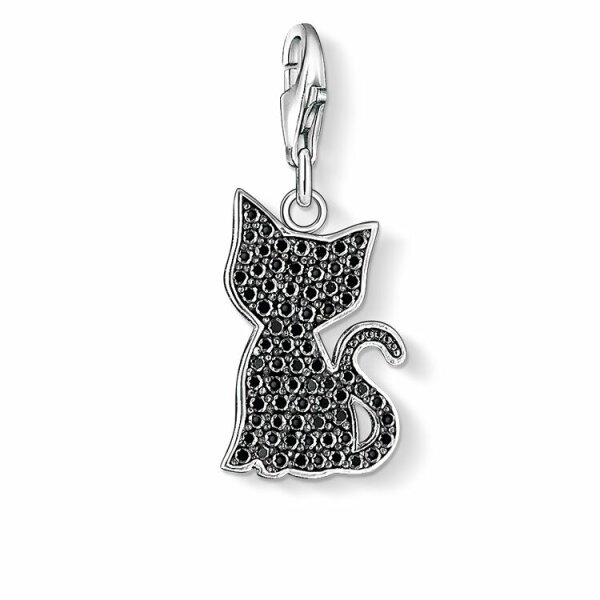 Thomas Sabo Charm, колекция Charm Club