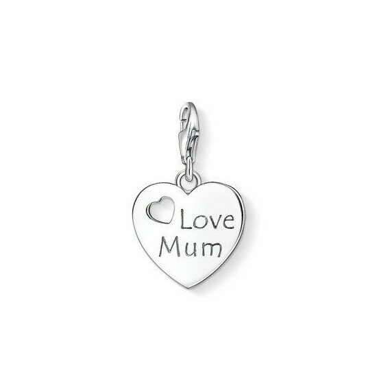 Thomas Sabo Charm, колекция Charm Club
