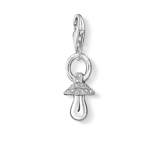 Thomas Sabo Charm, колекция Charm Club