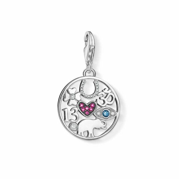 Thomas Sabo Charm, колекция Charm Club