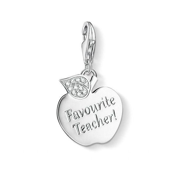 Thomas Sabo Charm, колекция Charm Club
