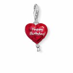 Thomas Sabo Charm, колекция Charm Club