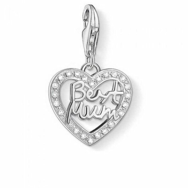 Thomas Sabo Charm, колекция Charm Club