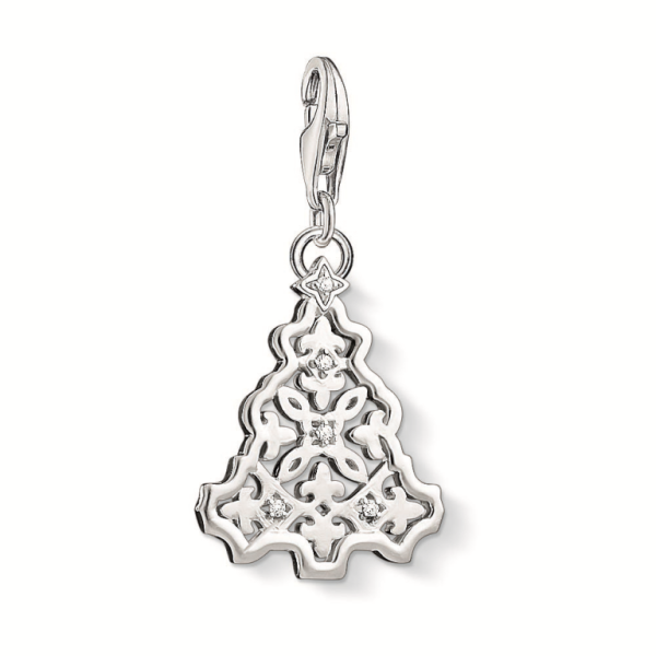 Thomas Sabo Charm, колекция Charm Club