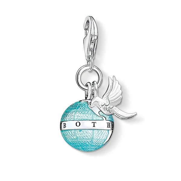 Thomas Sabo Charm, колекция Charm Club