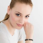 Thomas Sabo Гривна, колекция Charm Club