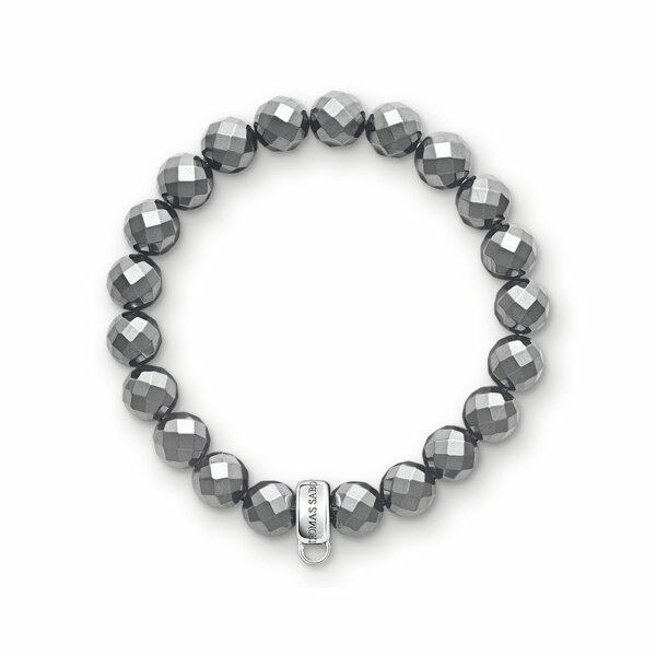 Thomas Sabo Гривна, колекция Charm Club