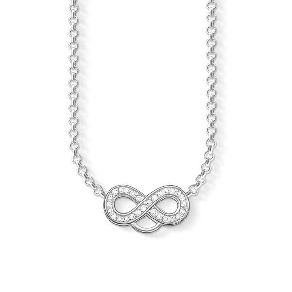 Thomas Sabo Колие, колекция Charm Club