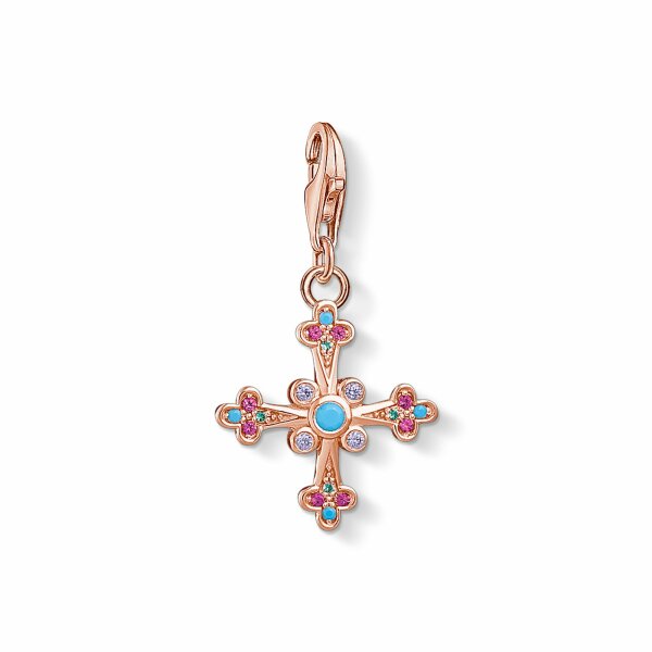 Thomas Sabo Charm, колекция Charm Club
