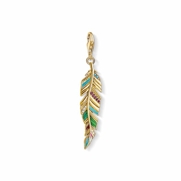 Thomas Sabo Charm, колекция Charm Club