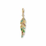 Thomas Sabo Charm, колекция Charm Club