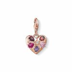 Thomas Sabo Charm, колекция Charm Club