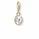 Thomas Sabo Charm, колекция Charm Club