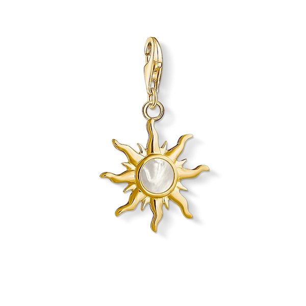 Thomas Sabo Charm, колекция Charm Club