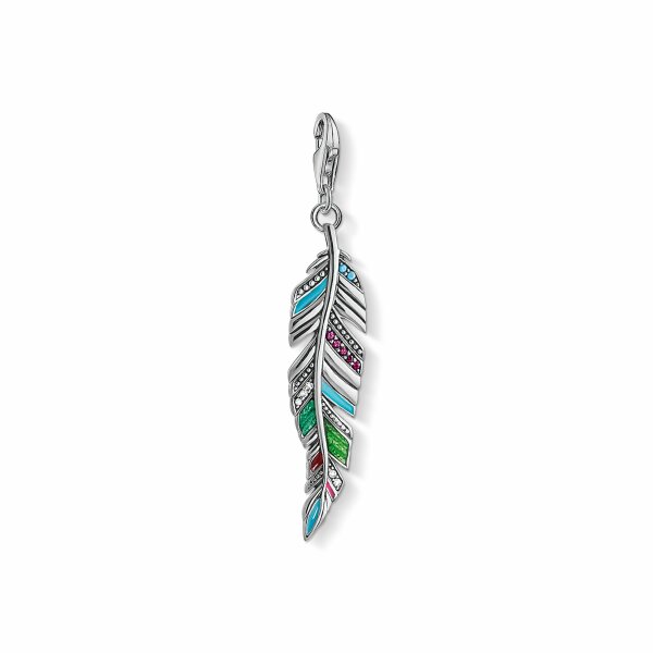Thomas Sabo Charm, колекция Charm Club