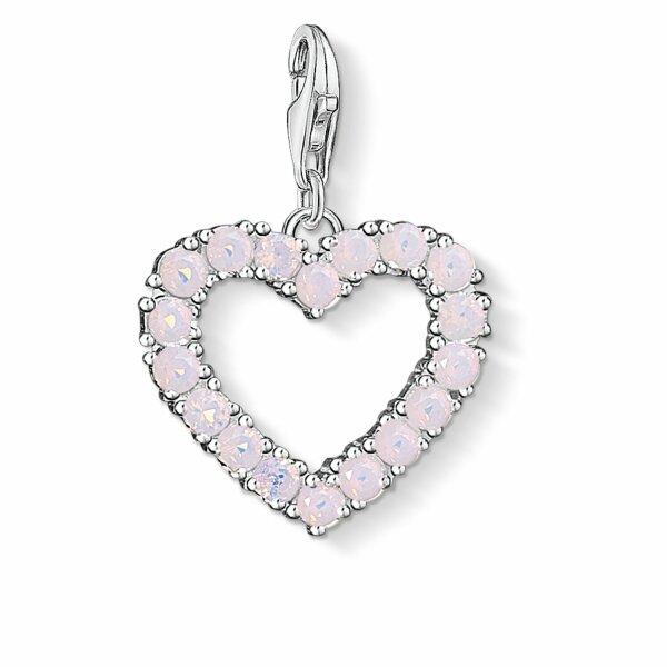 Thomas Sabo Charm, колекция Charm Club