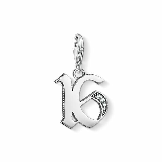 Thomas Sabo Charm, колекция Charm Club