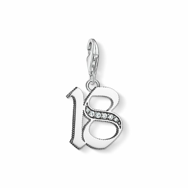 Thomas Sabo Charm, колекция Charm Club