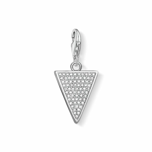 Thomas Sabo Charm, колекция Charm Club