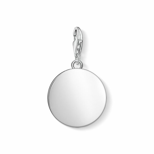 Thomas Sabo Charm, колекция Charm Club