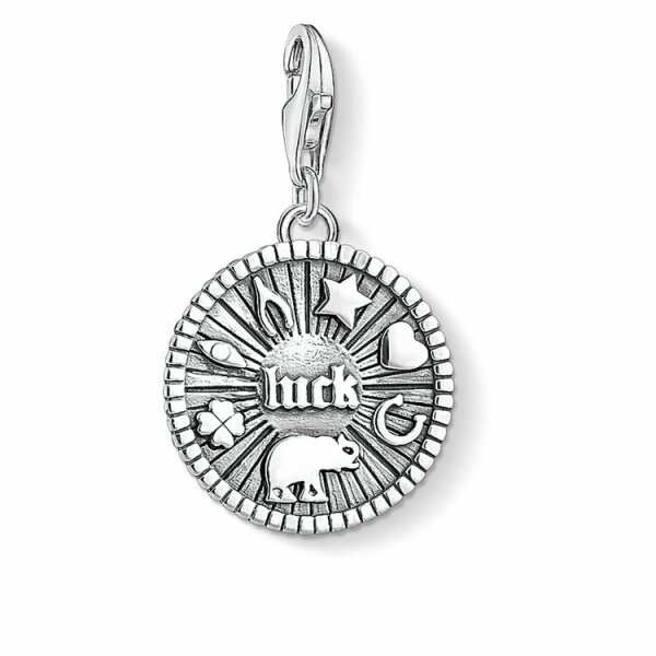 Thomas Sabo Charm, колекция Charm Club