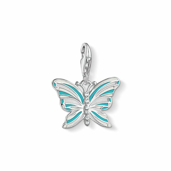 Thomas Sabo Charm, колекция Charm Club