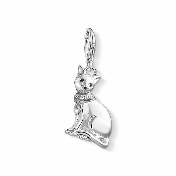 Thomas Sabo Charm, колекция Charm Club