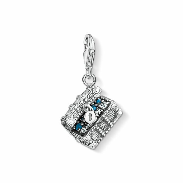 Thomas Sabo Charm, колекция Charm Club
