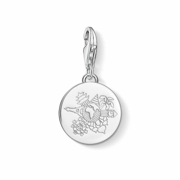 Thomas Sabo Charm, колекция Charm Club