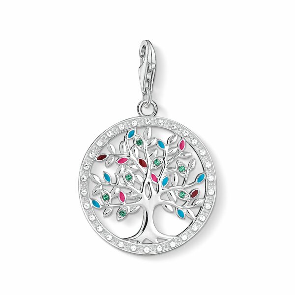 Thomas Sabo Charm, колекция Charm Club