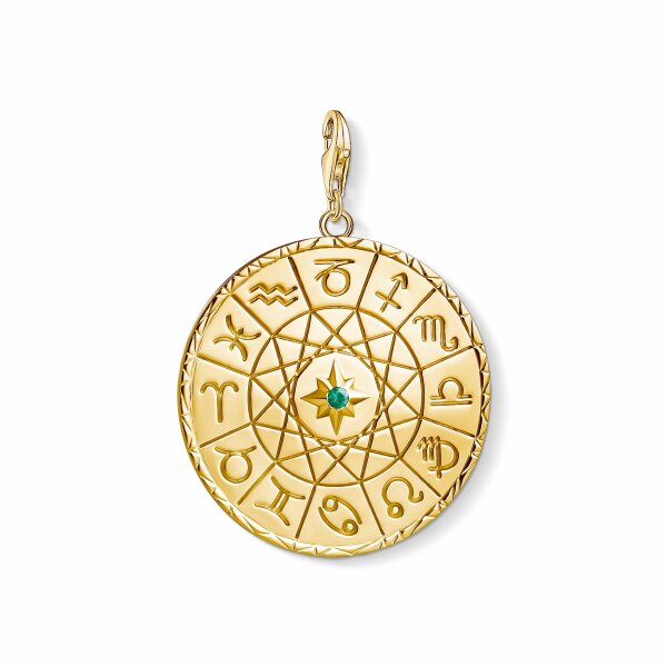 Thomas Sabo Charm, колекция Charm Club
