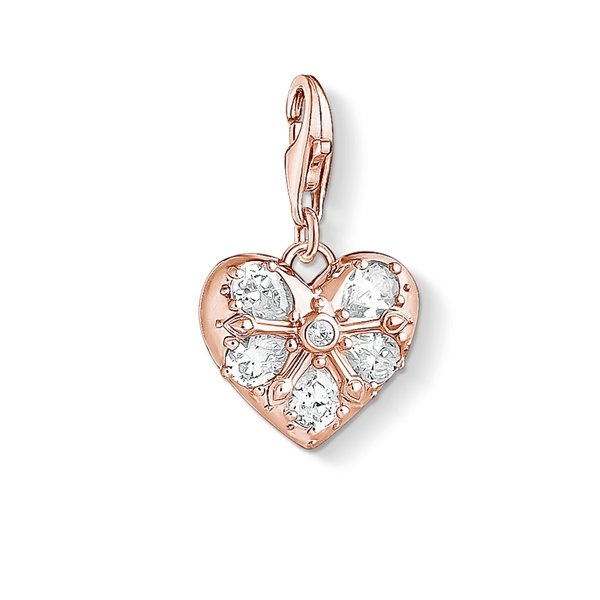 Thomas Sabo Charm, колекция Charm Club