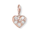 Thomas Sabo Charm, колекция Charm Club