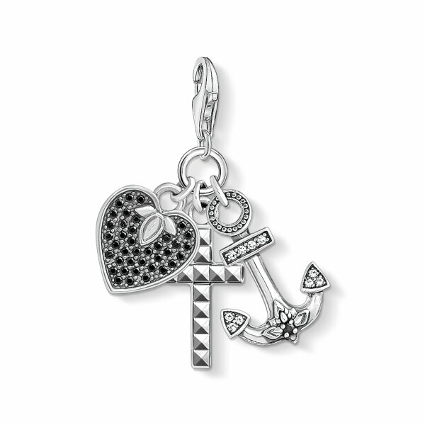 Thomas Sabo Charm, колекция Charm Club