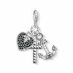 Thomas Sabo Charm, колекция Charm Club