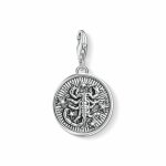 Thomas Sabo Charm Зодия Скорпион