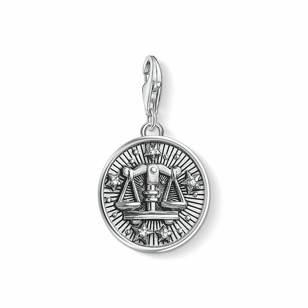 Thomas Sabo Charm Зодия Везни