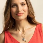 Thomas Sabo Charm Зодия Водолей