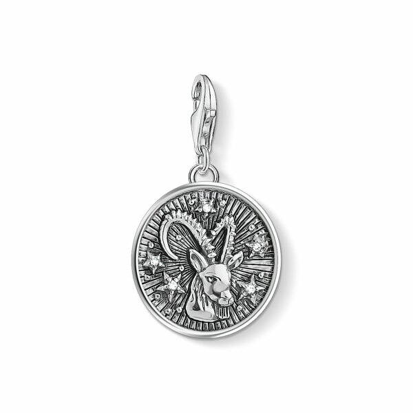 Thomas Sabo Charm Зодия Козирог